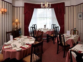 Glendower House Hotel Minehead Ngoại thất bức ảnh