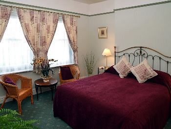 Glendower House Hotel Minehead Ngoại thất bức ảnh